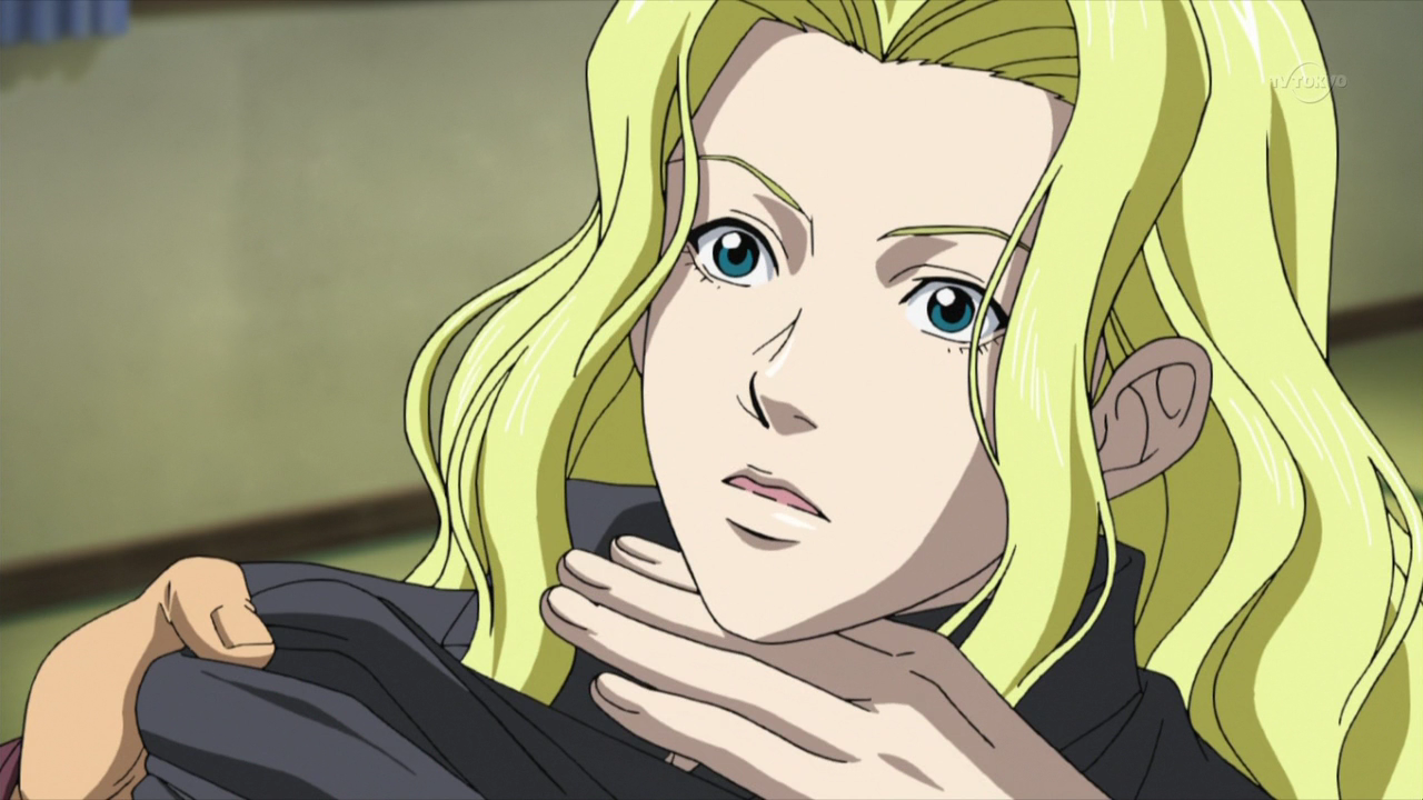 Level E (Látigo Nostálgico)